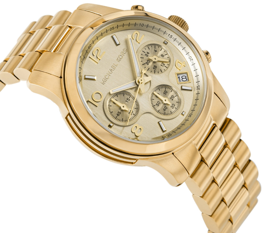 Zegarek Damski MICHAEL KORS Runway MK7323
