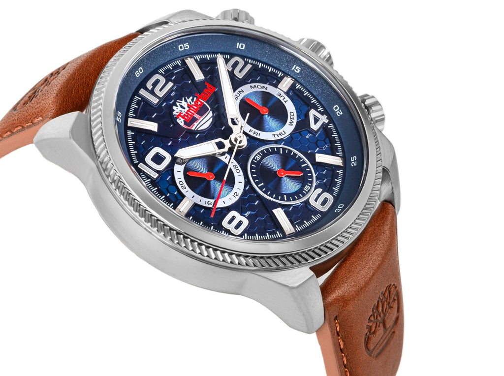 Zegarek Męski TIMBERLAND Classic TDWGF0028705