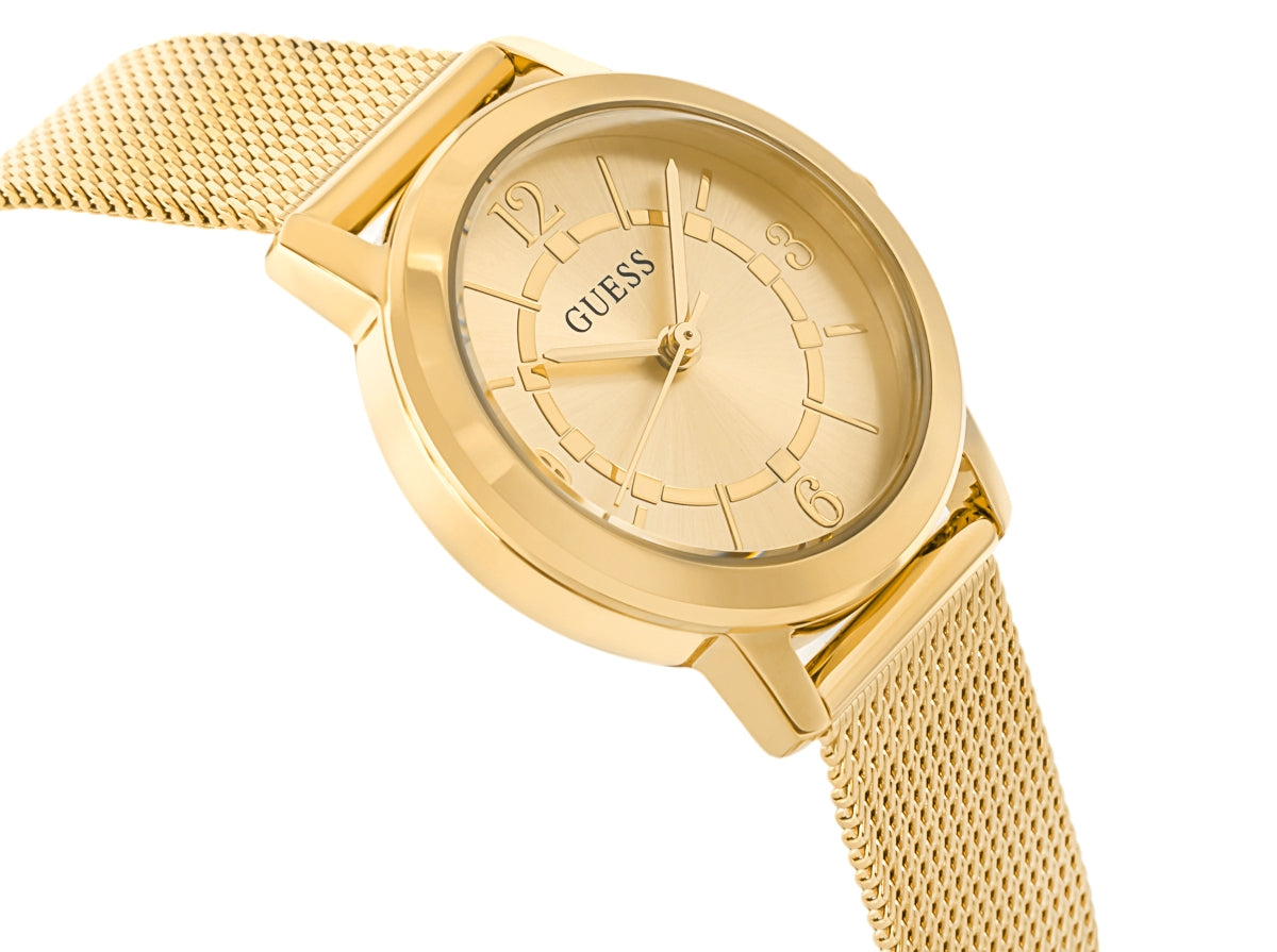 Zegarek Damski Guess Melody GW0666L2