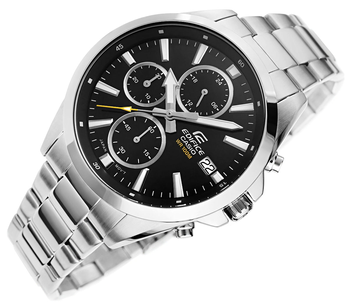 Zegarek Męski CASIO EDIFICE EFV-560D-1AVUEF