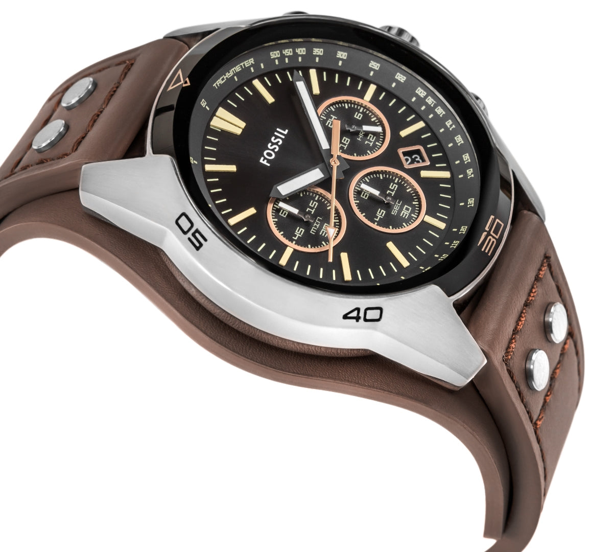 Zegarek Męski FOSSIL Coachman CH2891