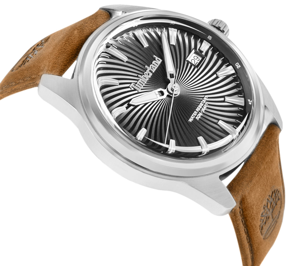 Zegarek Męski TIMBERLAND Birch Road TDWGB0083101