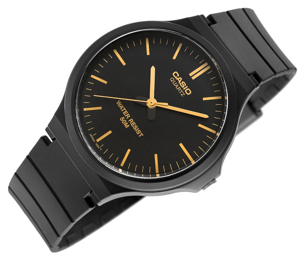 Zegarek Męski CASIO MW-240-1E2VEF