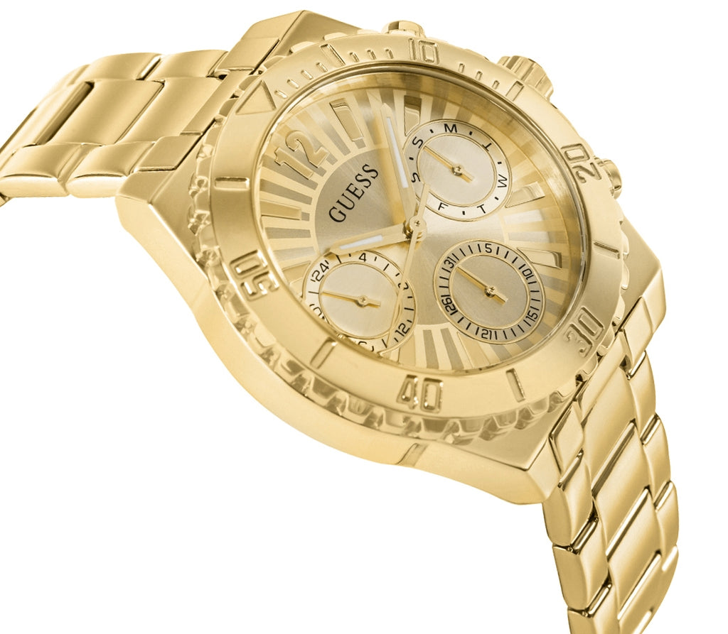 Zegarek Damski Guess Sport Phoebe GW0696L4