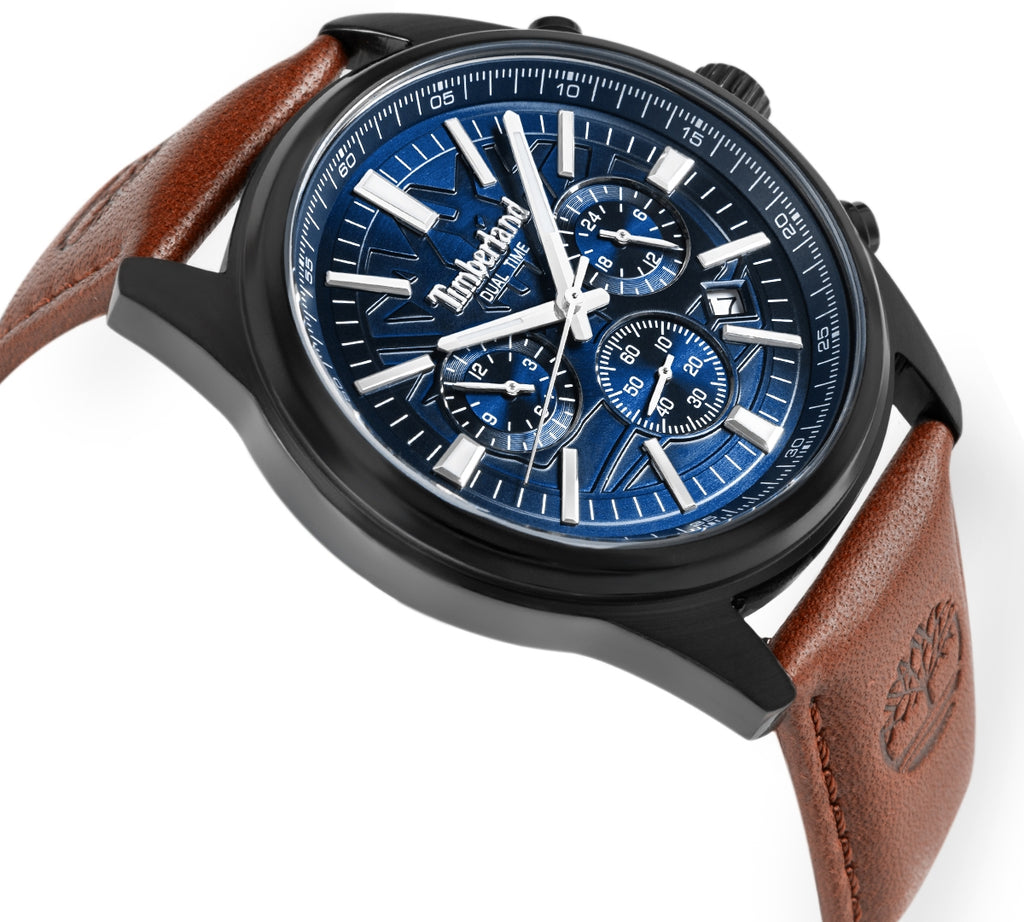 Zegarek Męski TIMBERLAND Classic TDWGF0041204