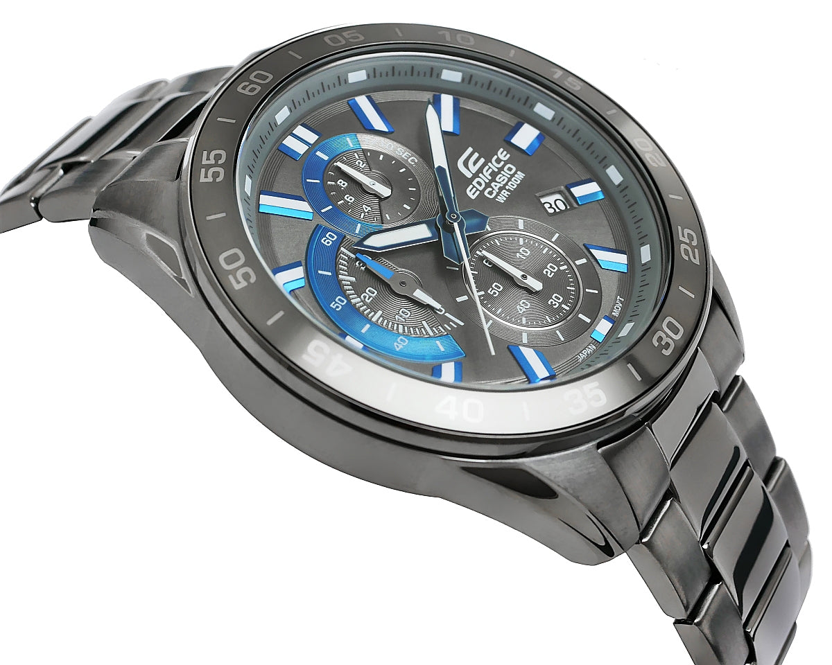 Zegarek Męski CASIO EDIFICE EFV-550GY-8AVUEF