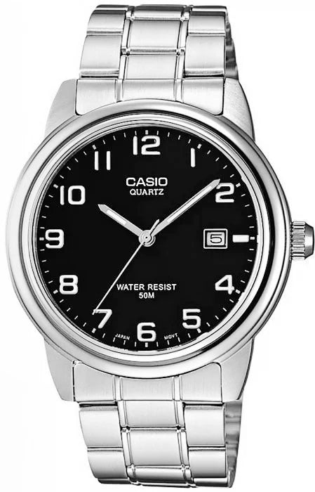 Zegarek Męski CASIO MTP-1221A-1AVEG