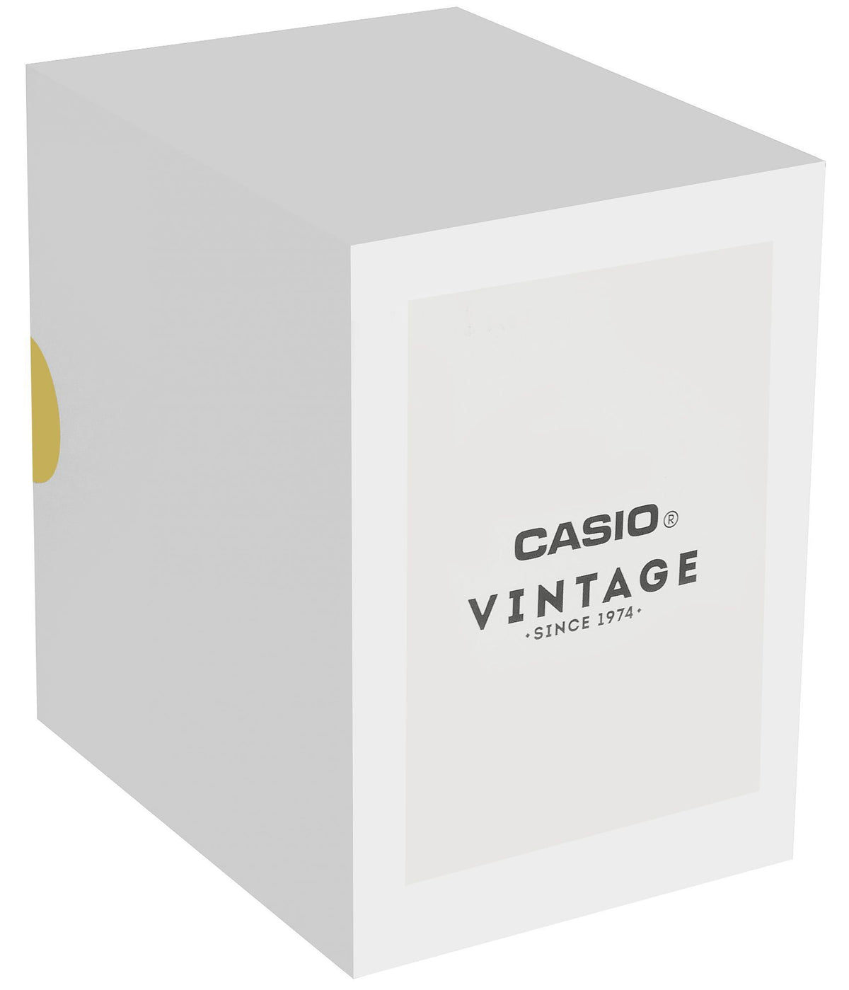 Zegarek Męski CASIO Vintage A168WEGB-1BEF