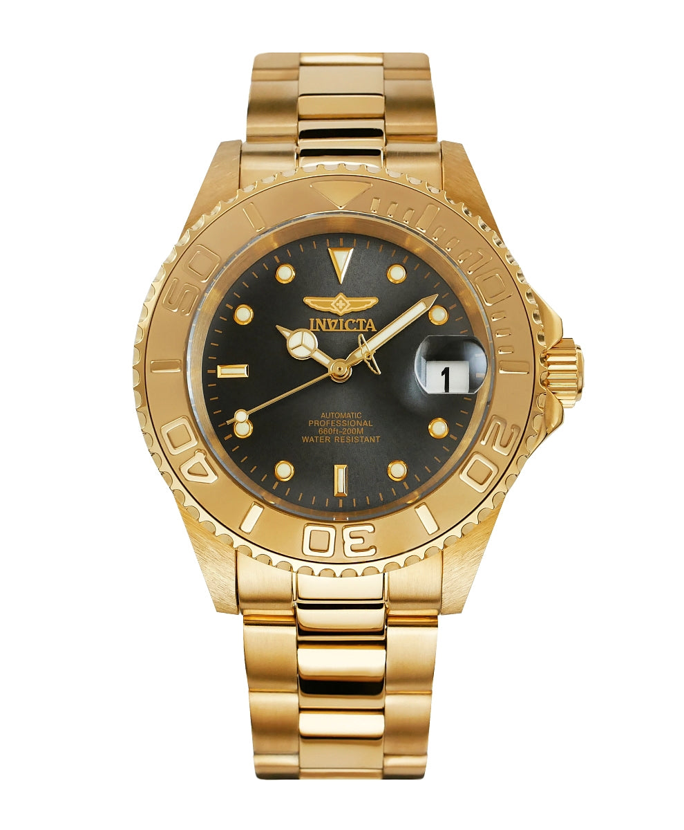 Zegarek Męski INVICTA PRO DIVER Automatyczny 15848