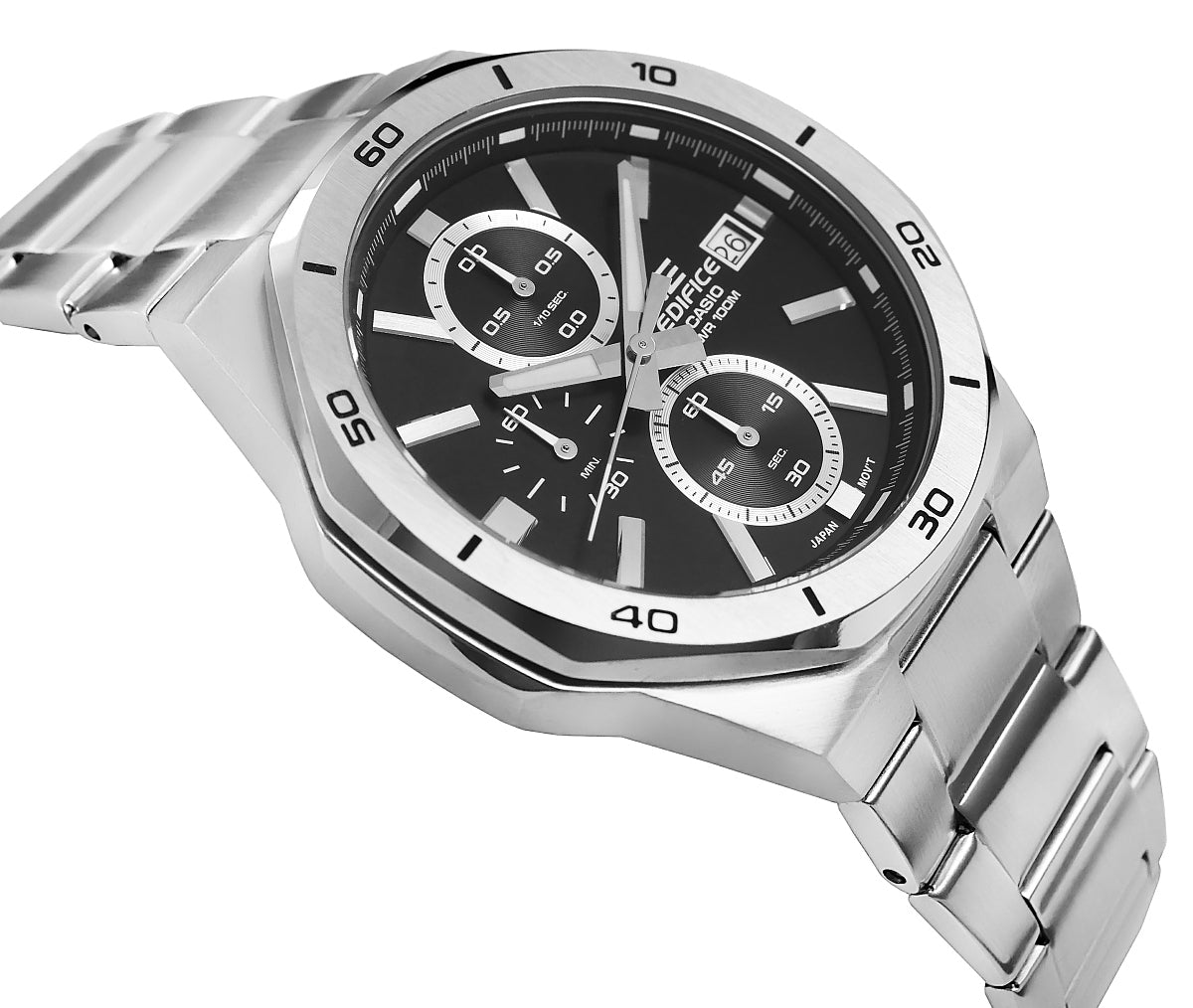 Zegarek Męski CASIO EDIFICE EFV-640D-1AVUEF