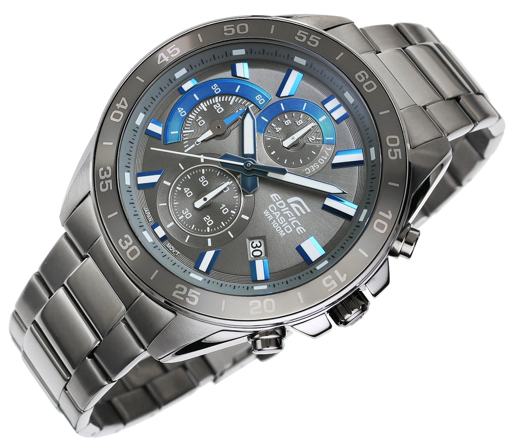 Zegarek Męski CASIO EDIFICE EFV-550GY-8AVUEF