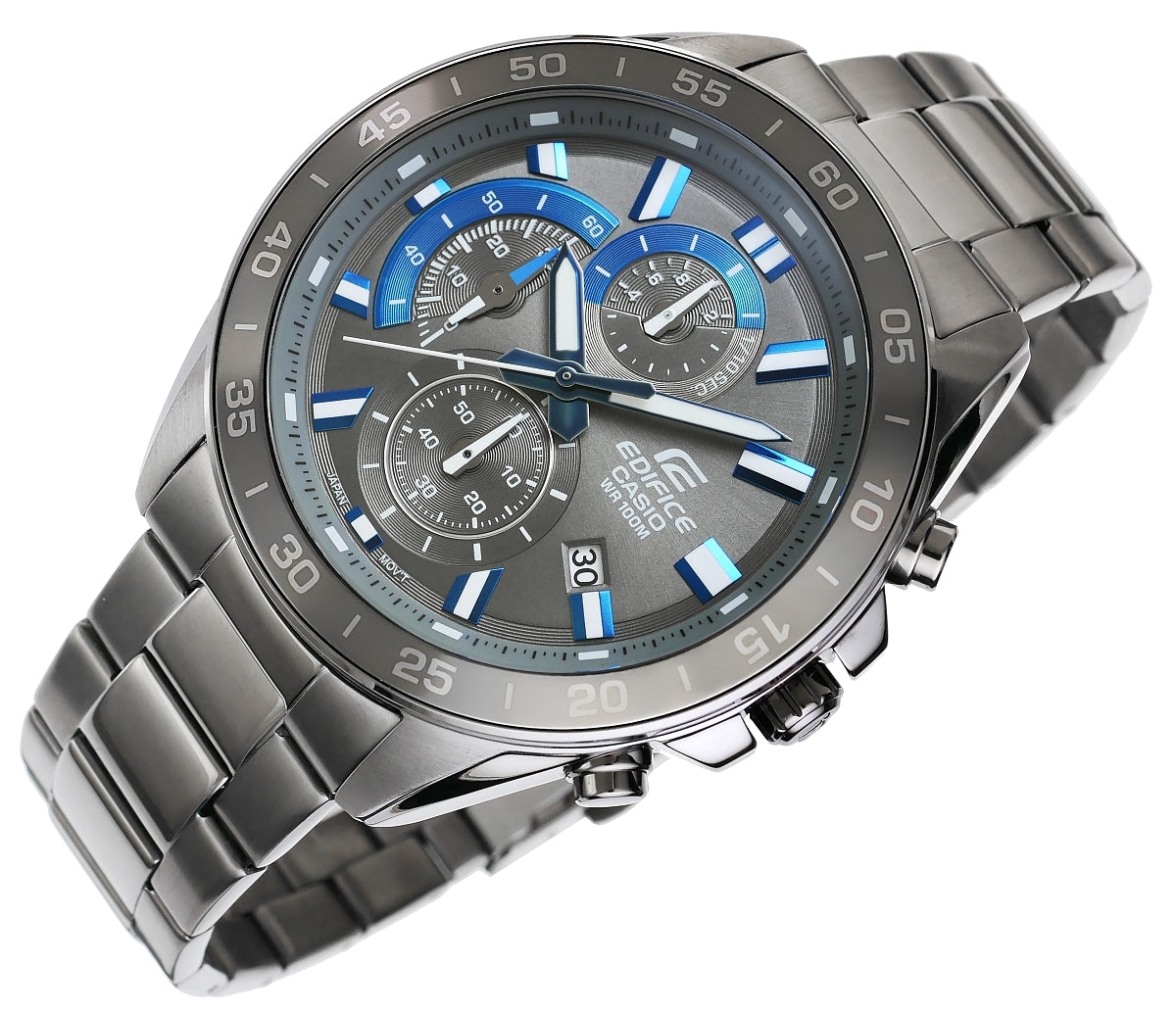 Zegarek Męski CASIO EDIFICE EFV-550GY-8AVUEF