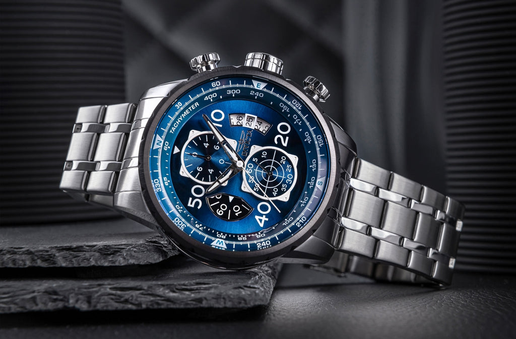 Zegarek Męski INVICTA AVIATOR 22970