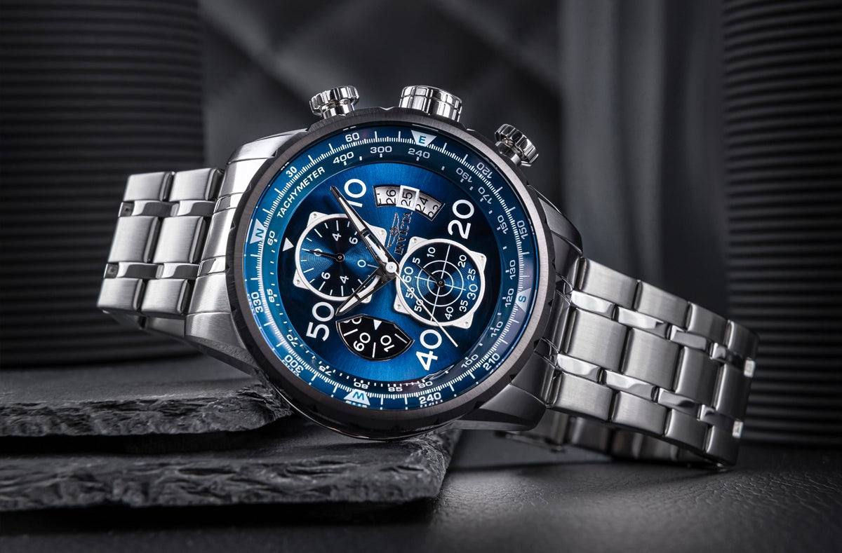Zegarek Męski INVICTA AVIATOR 22970