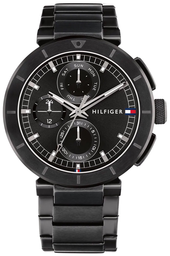 Zegarek Męski Tommy Hilfiger Lorenzo 1792119