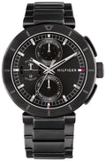 Zegarek Męski Tommy Hilfiger Lorenzo 1792119