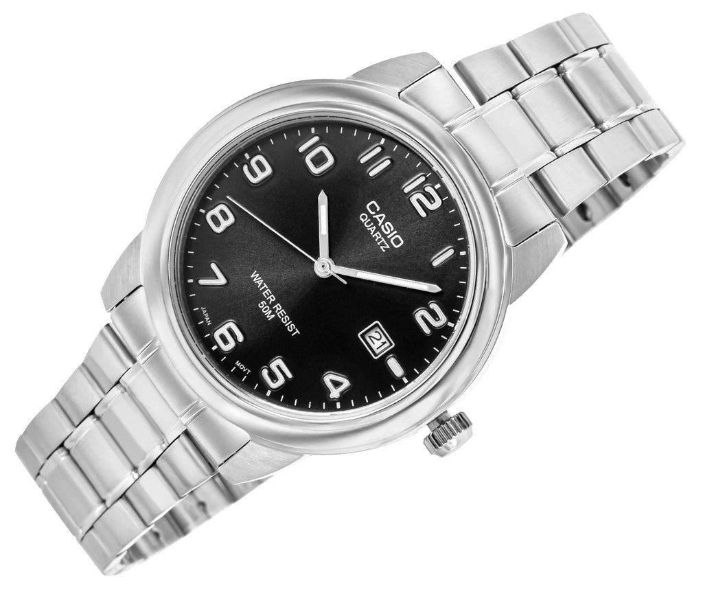 Zegarek Męski CASIO MTP-1221A-1AVEG