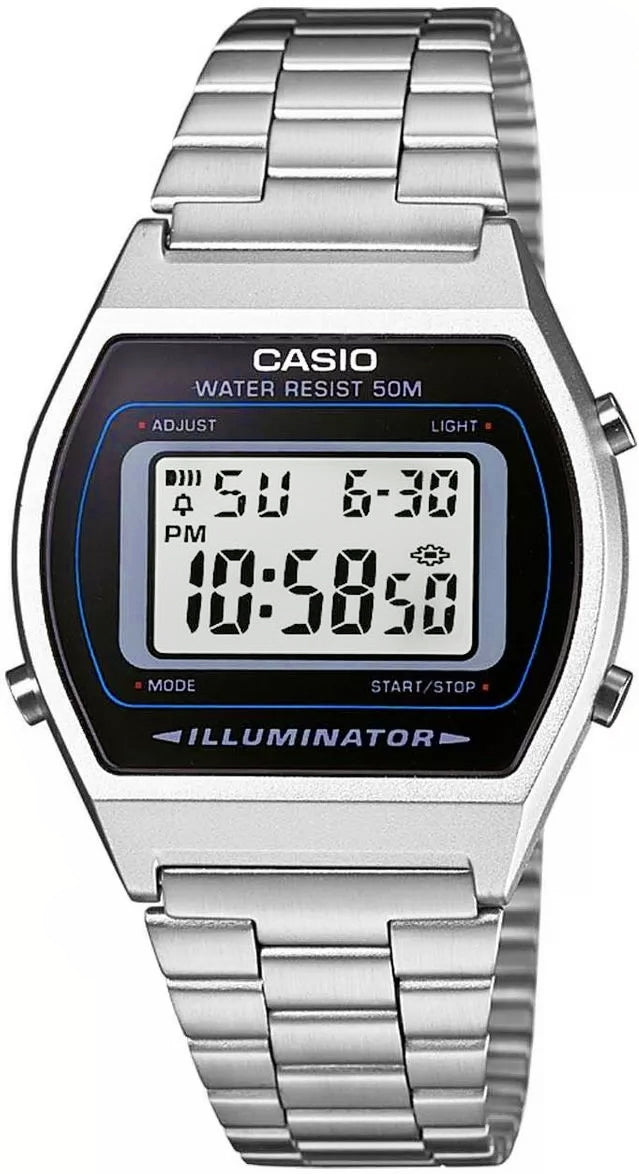 Zegarek CASIO B640WD-1AVEF Unisex