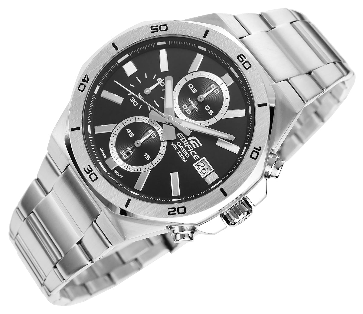 Zegarek Męski CASIO EDIFICE EFV-640D-1AVUEF