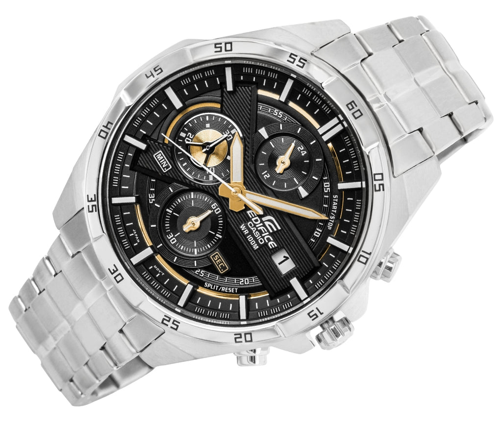 Zegarek Męski CASIO EDIFICE EFR-556D-1AVUEF 10 BAR