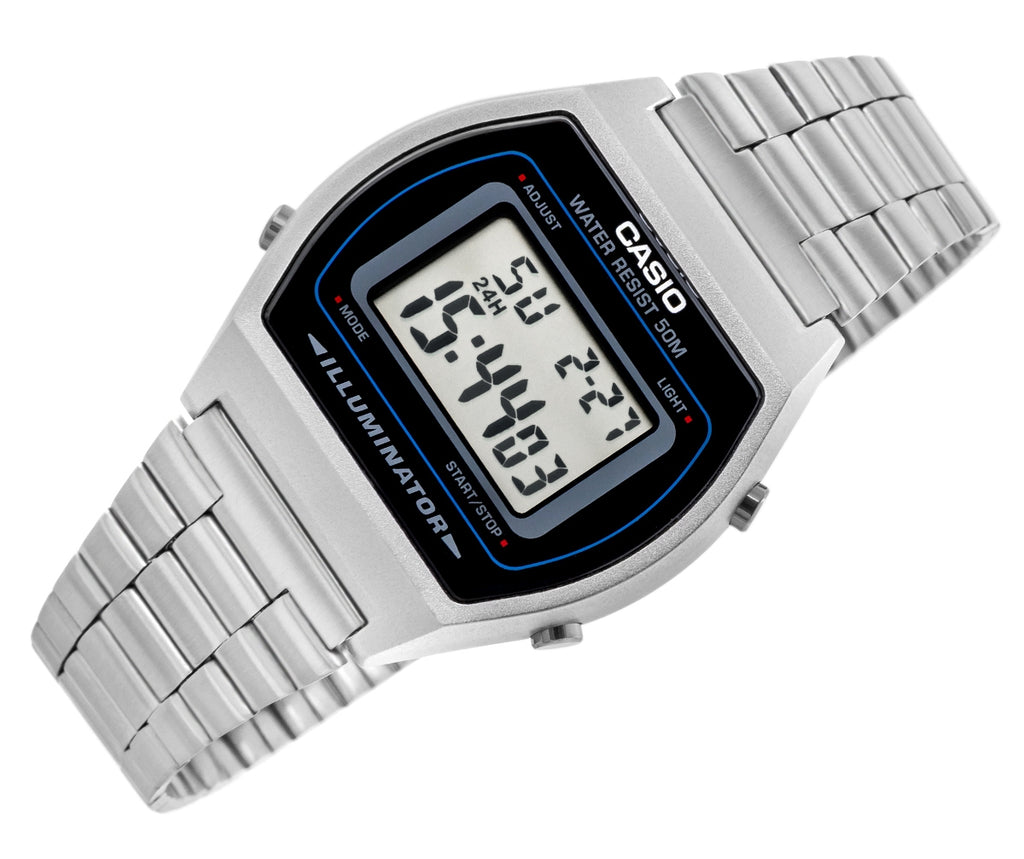 Zegarek CASIO B640WD-1AVEF Unisex