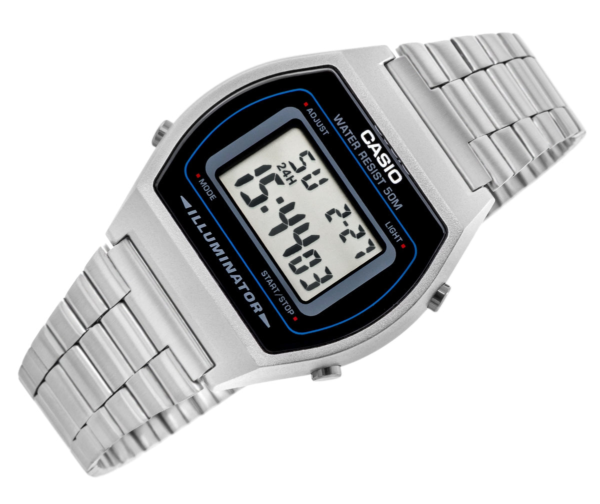 Zegarek CASIO B640WD-1AVEF Unisex