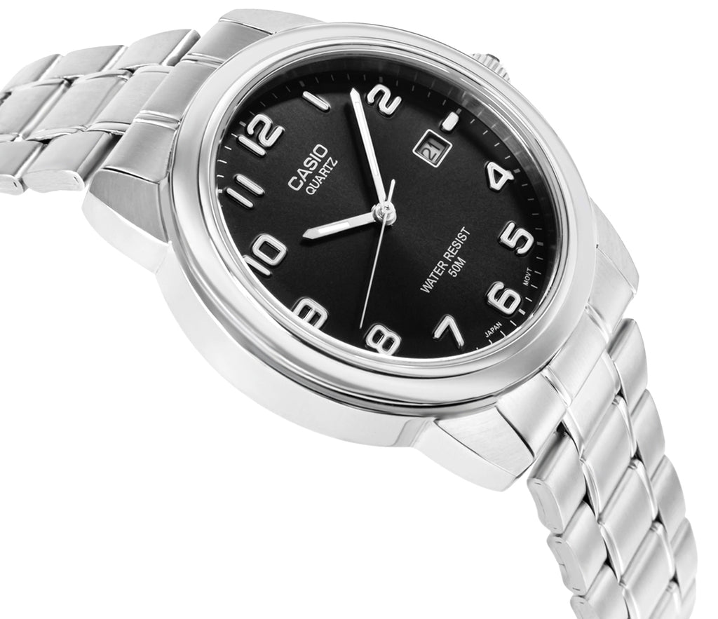 Zegarek Męski CASIO MTP-1221A-1AVEG