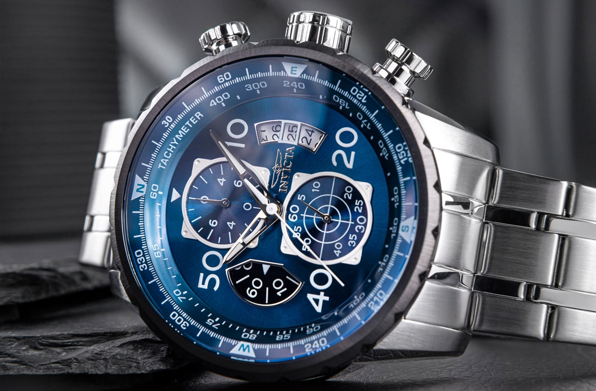 Zegarek Męski INVICTA AVIATOR 22970