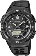 Zegarek CASIO AQ-S800W-1BVEF SOLAR