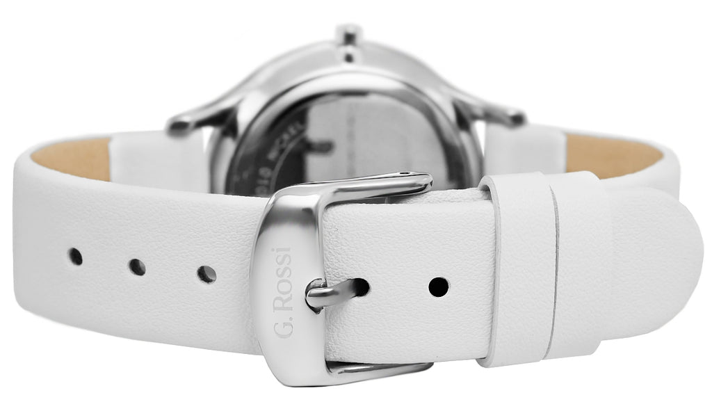 Zegarek Damski G. Rossi 10317A8-3C1