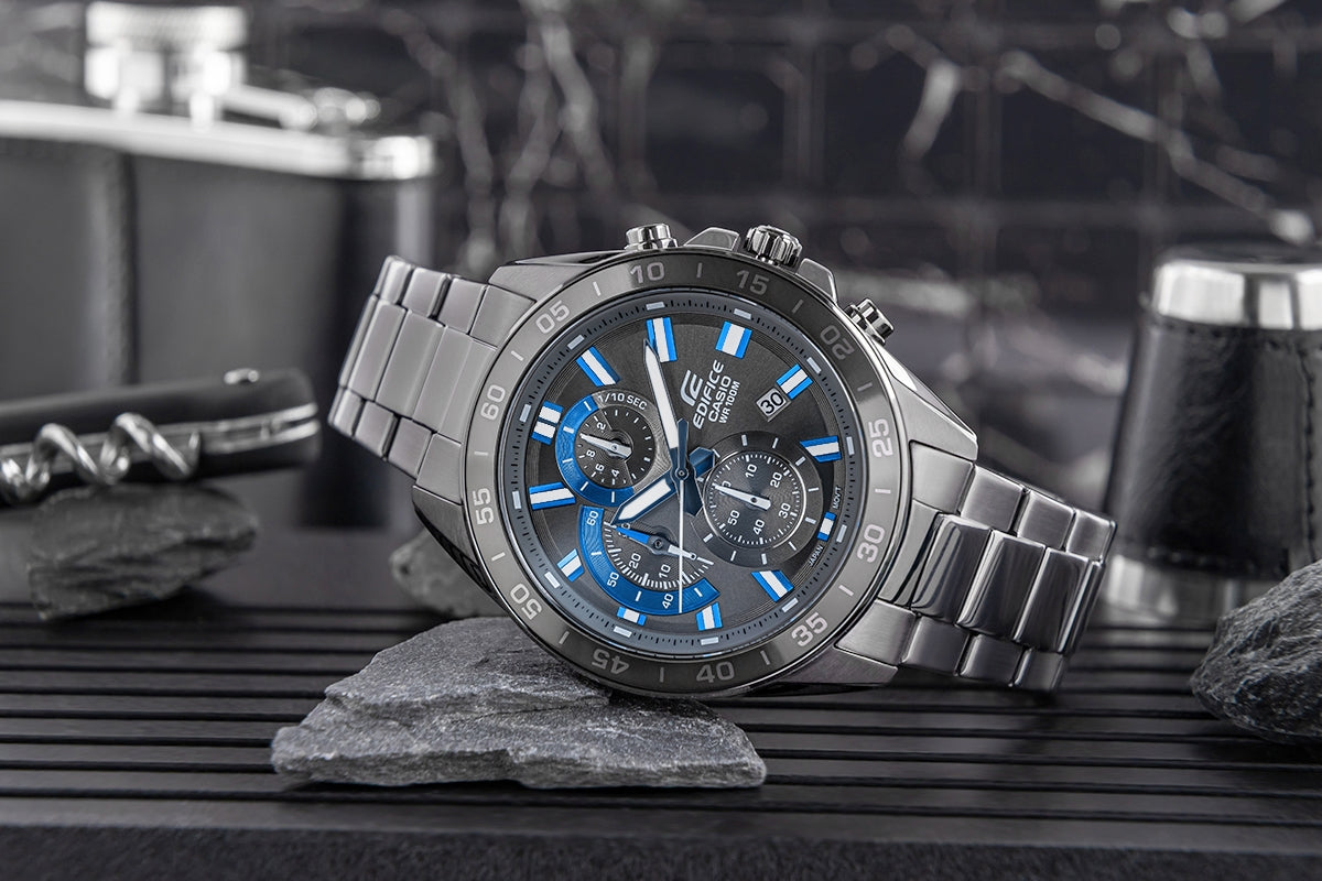 Zegarek Męski CASIO EDIFICE EFV-550GY-8AVUEF