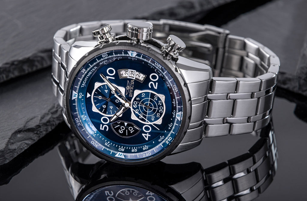 Zegarek Męski INVICTA AVIATOR 22970
