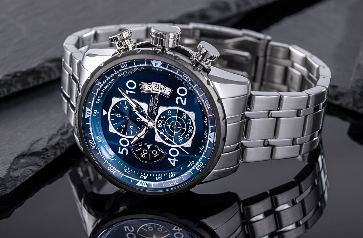 Zegarek Męski INVICTA AVIATOR 22970