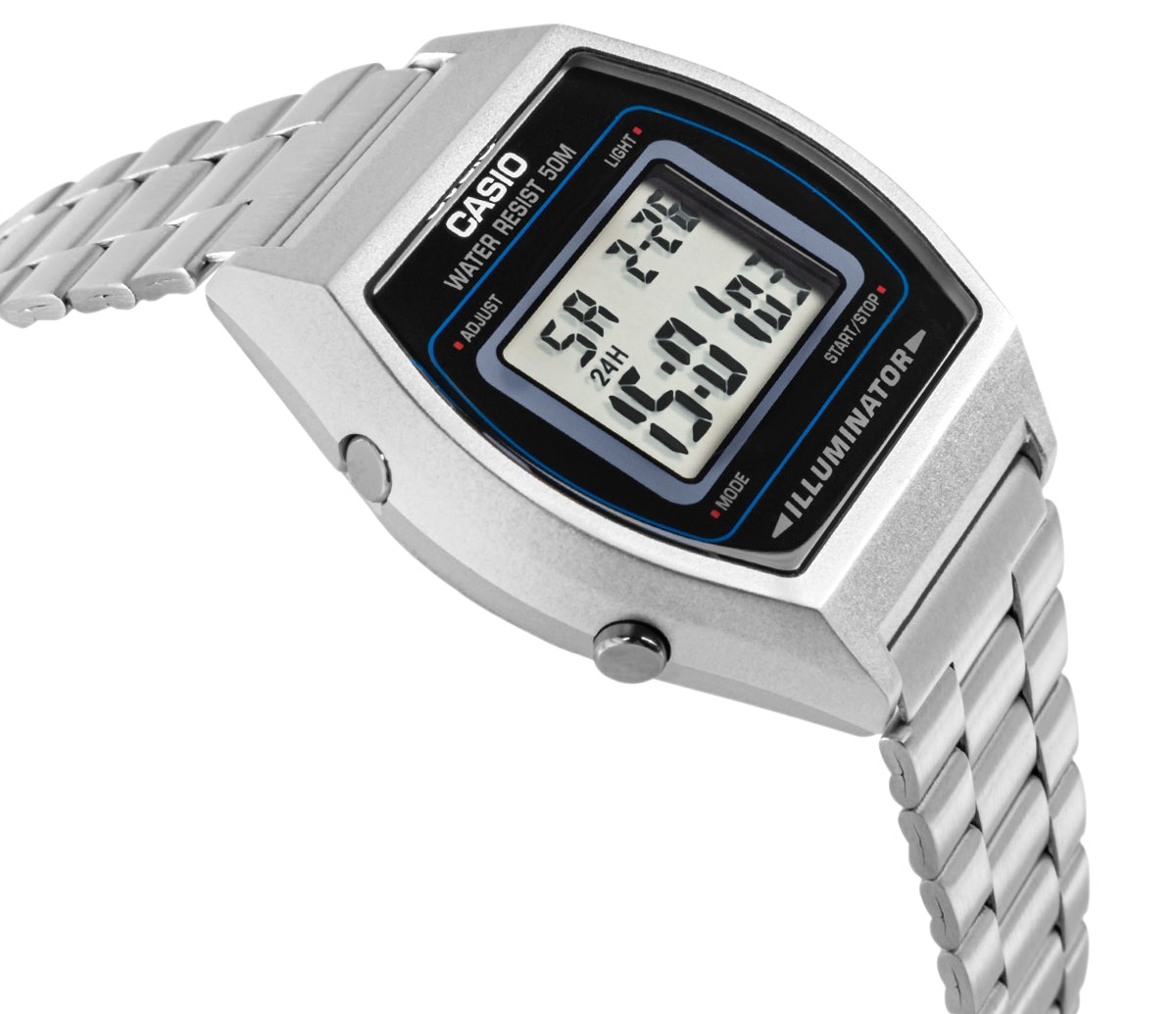 Zegarek CASIO B640WD-1AVEF Unisex