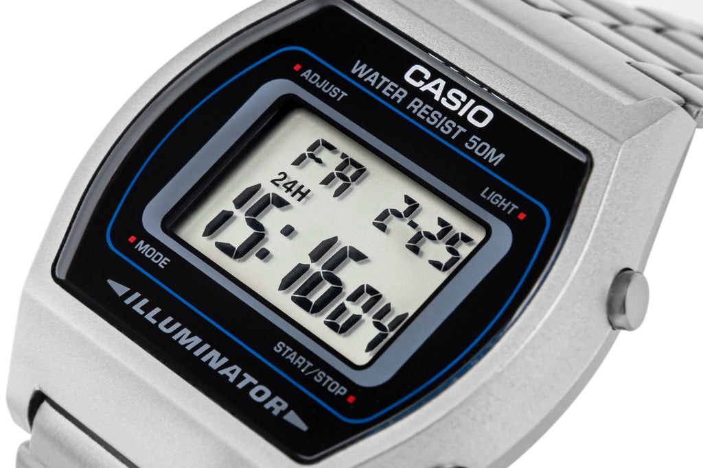Zegarek CASIO B640WD-1AVEF Unisex