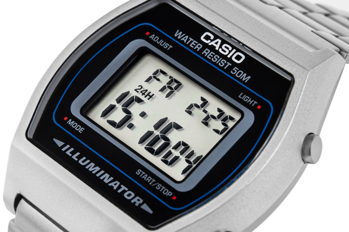 Zegarek CASIO B640WD-1AVEF Unisex