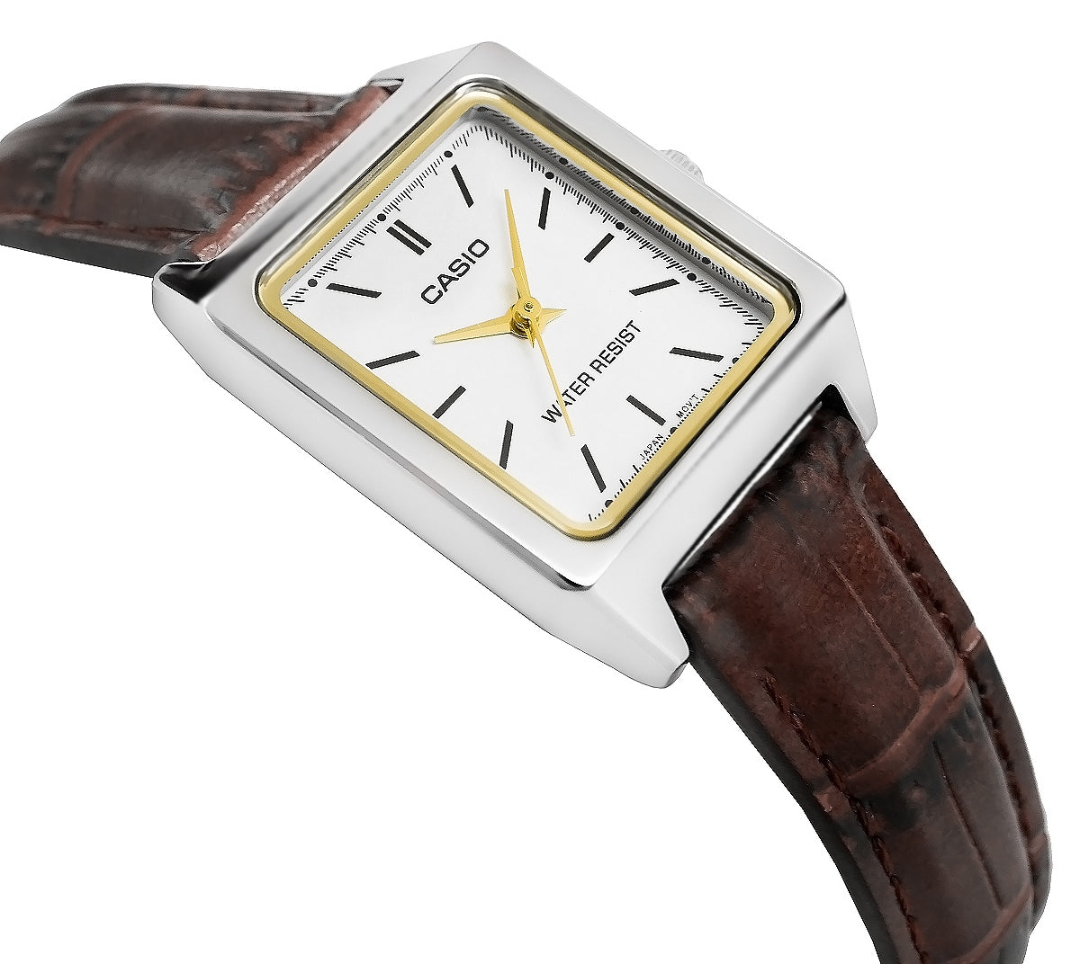 Zegarek Damski CASIO LTP-V007L-7E2UDF