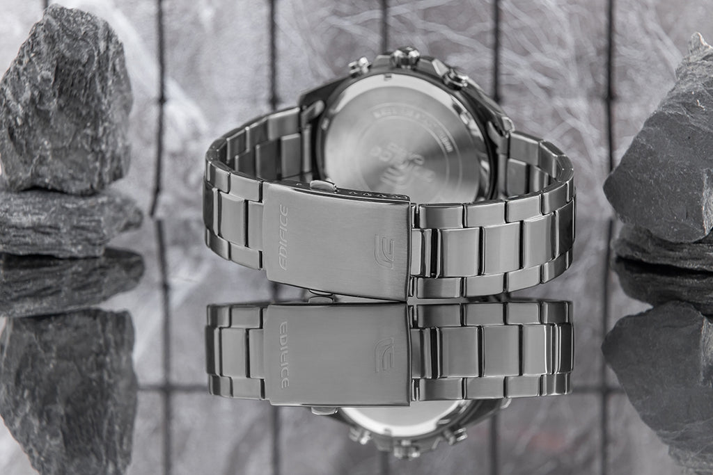 Zegarek Męski CASIO EDIFICE EFV-550GY-8AVUEF