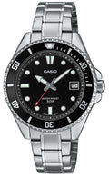 Zegarek Męski CASIO MDV-10D-1A1VEF