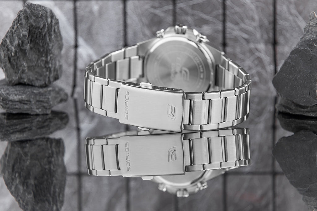 Zegarek Męski CASIO EDIFICE EFV-640D-1AVUEF