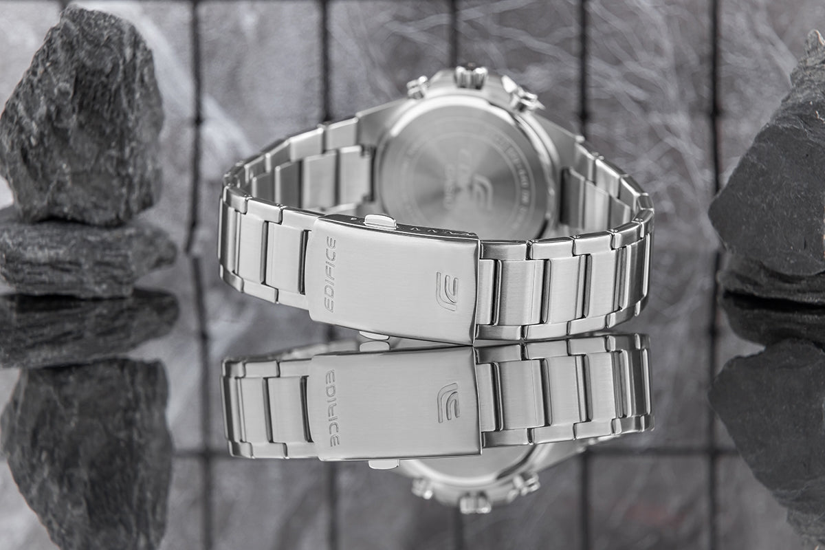 Zegarek Męski CASIO EDIFICE EFV-640D-1AVUEF