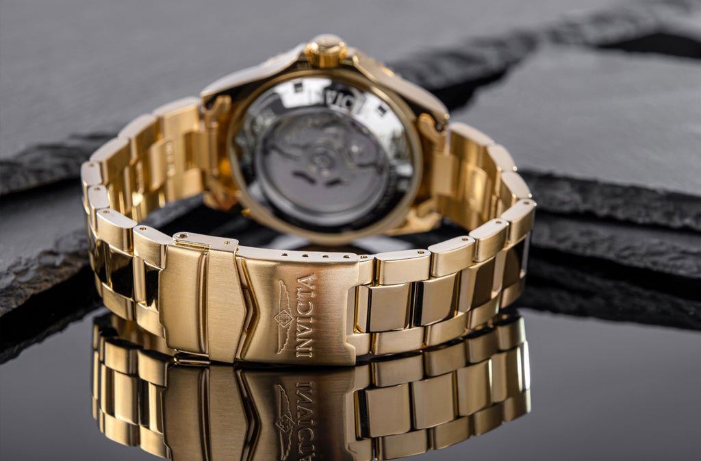 Zegarek Męski INVICTA PRO DIVER Automatyczny 15848
