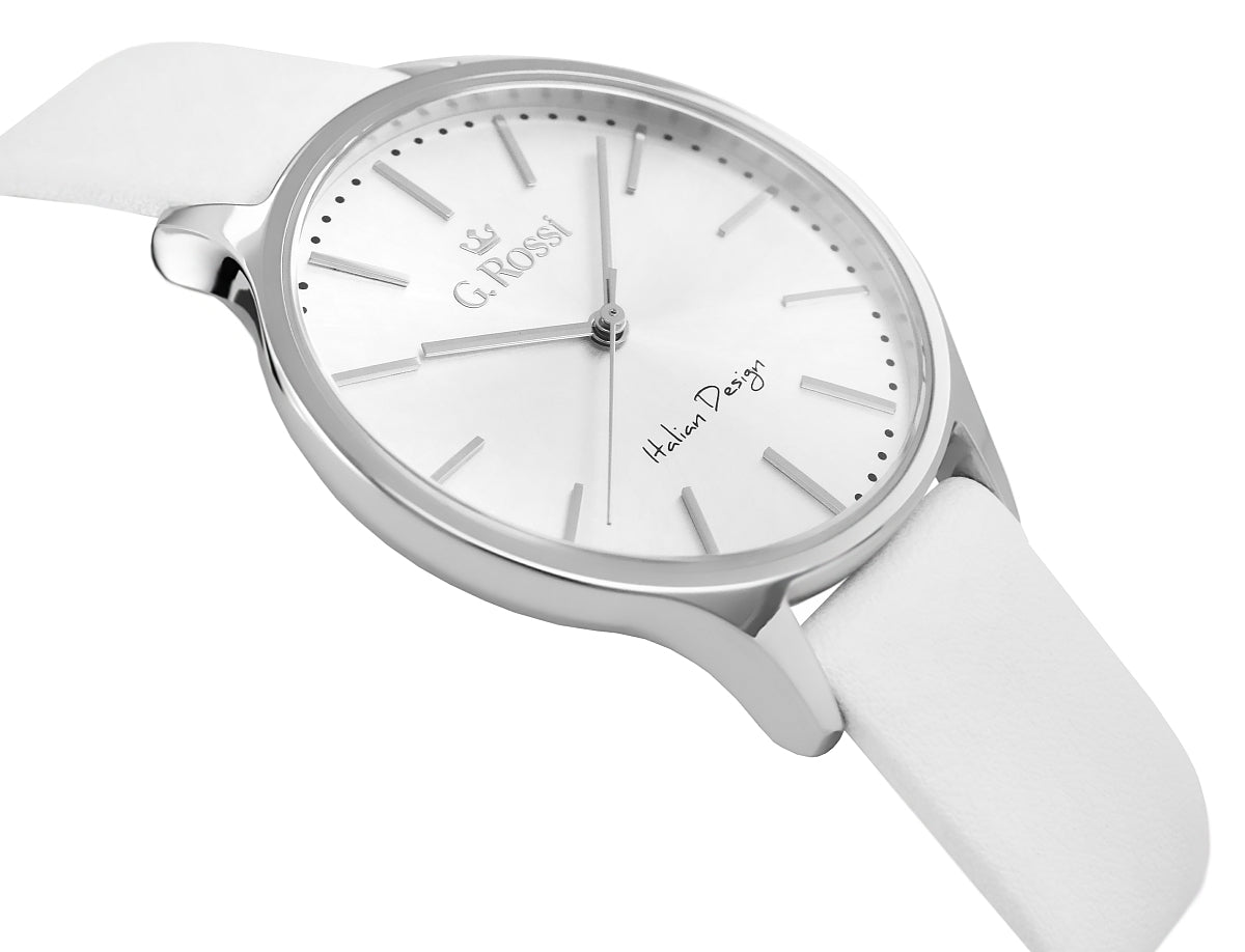 Zegarek Damski G. Rossi 10317A8-3C1