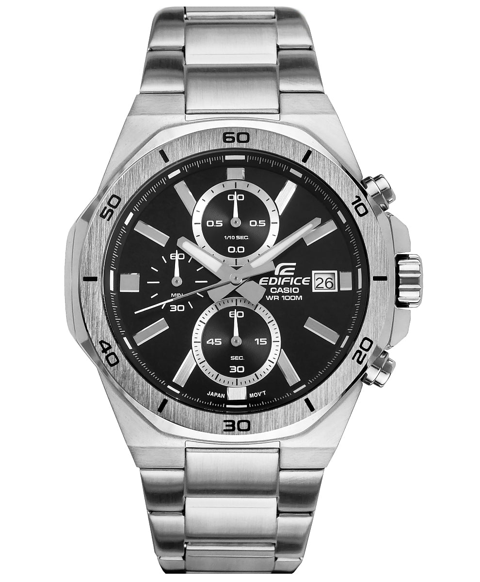Zegarek Męski CASIO EDIFICE EFV-640D-1AVUEF