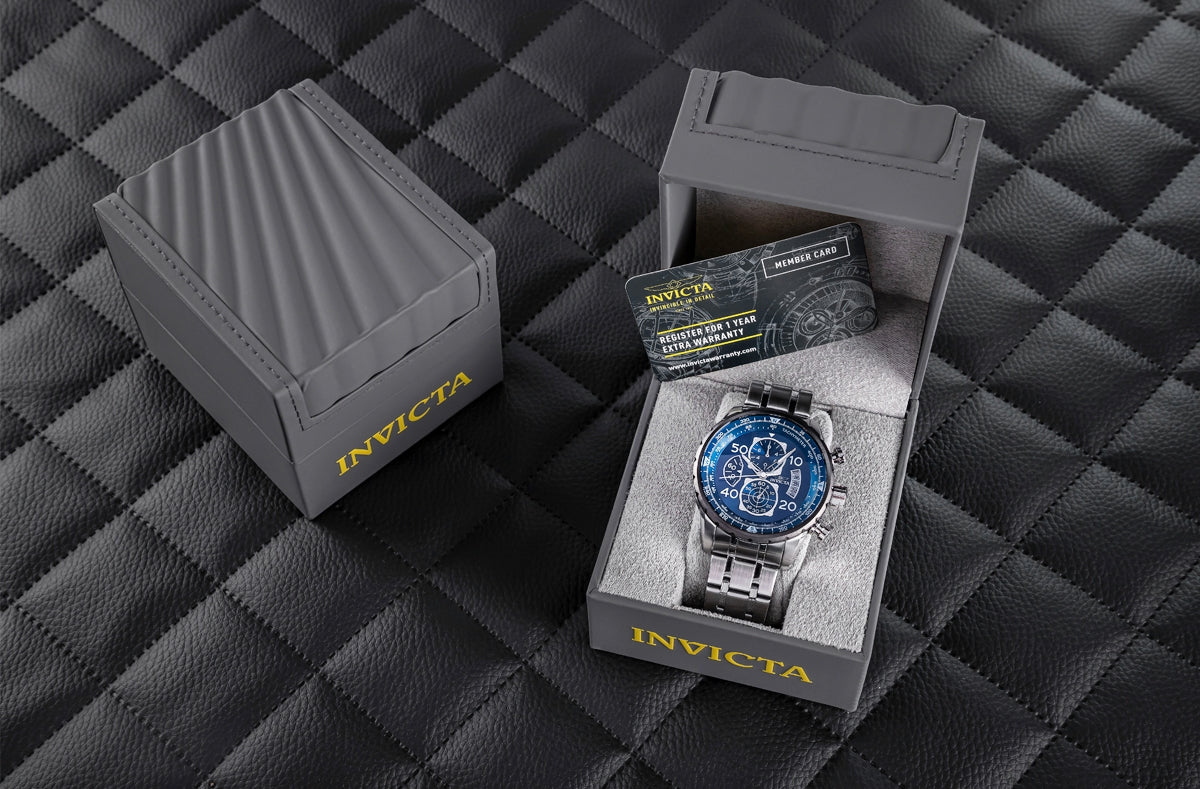 Zegarek Męski INVICTA AVIATOR 22970