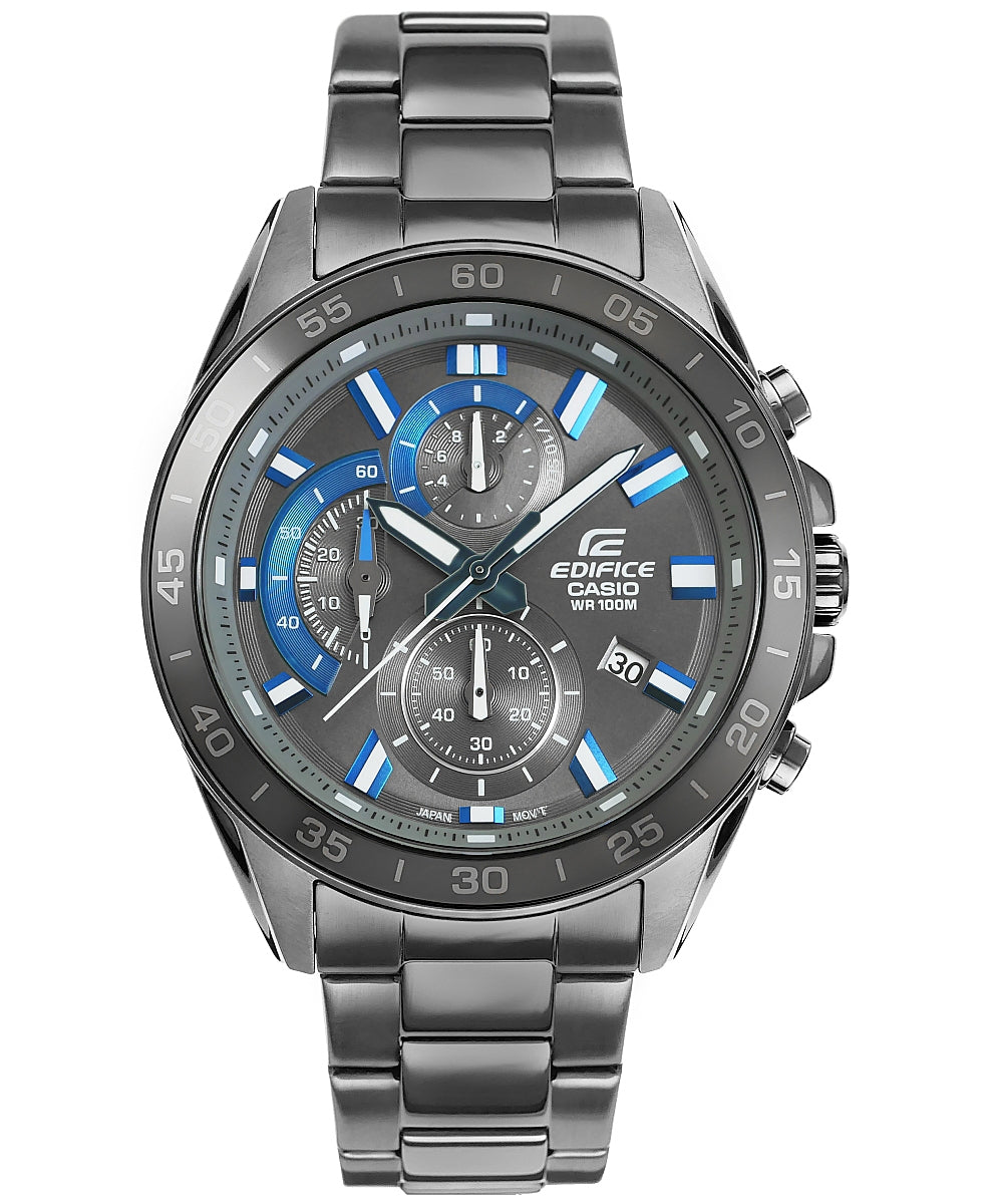 Zegarek Męski CASIO EDIFICE EFV-550GY-8AVUEF