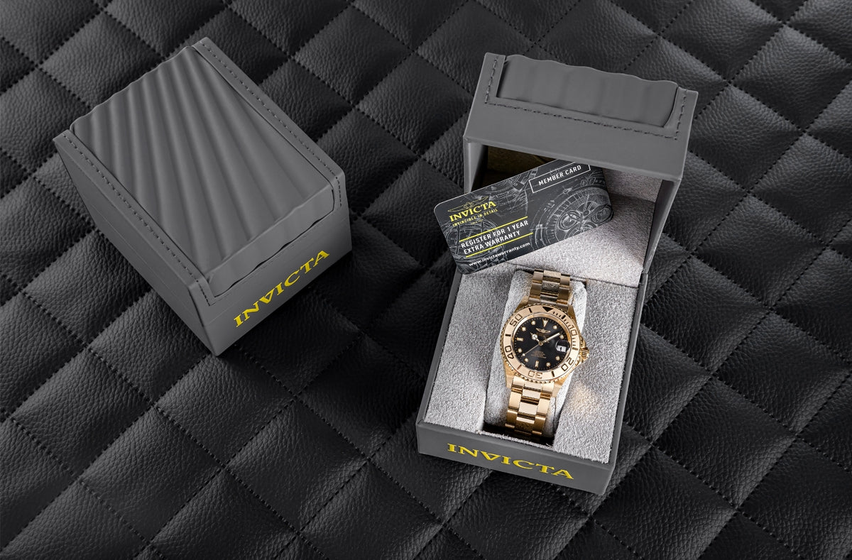 Zegarek Męski INVICTA PRO DIVER Automatyczny 15848