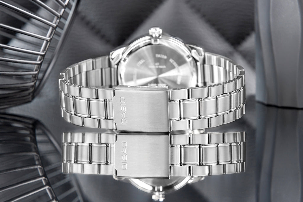 Zegarek Męski CASIO MTP-1221A-1AVEG