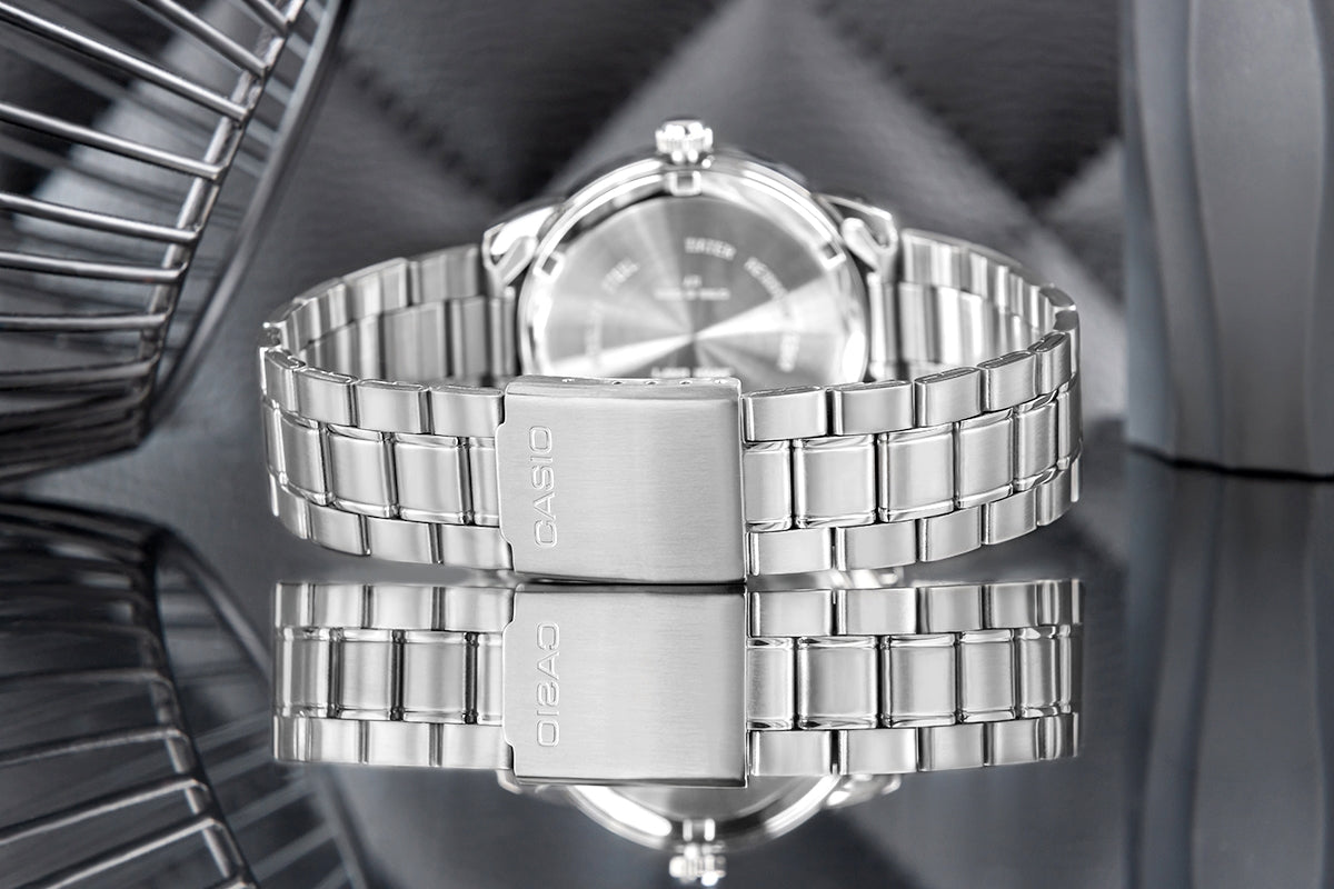Zegarek Męski CASIO MTP-1221A-1AVEG