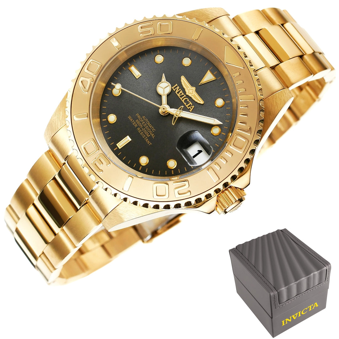 Zegarek Męski INVICTA PRO DIVER Automatyczny 15848
